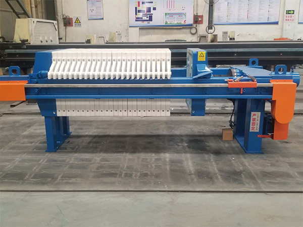 870型板框壓濾機(jī)所用壓濾機(jī)濾板內(nèi)徑是多少？